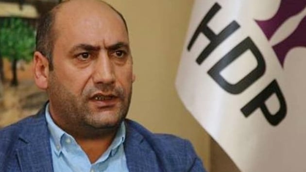 CHP'nin Meclis'e soktuu HDP'li vekil 'PKK' ile tehdit etti, savclk soruturma balatt