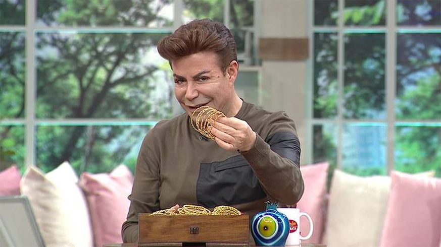 Bug�n Gelinim Mutfakta kim kazand�?