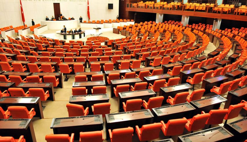 Adalet Bakan� G�l'den af a��klamas�