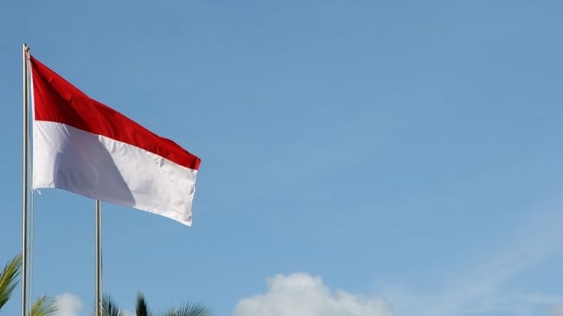 Endonezya'da '14 ubat' kutlamayn' ars