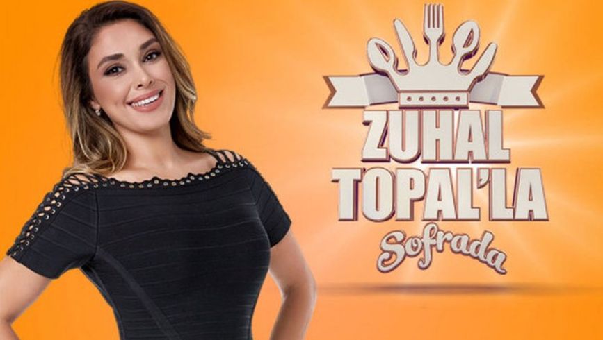 Zuhal Topal'la Sofrada'da haftan�n birincisi belli oldu! ��te kazanan isim
