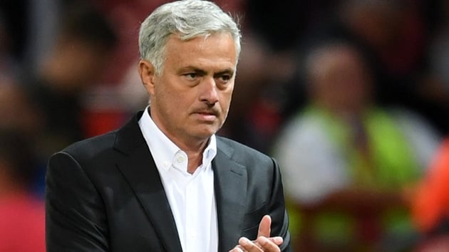 te Mourinhonun Manchester United'a maliyeti