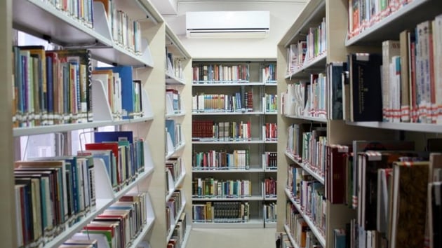 İstanbul'da iki 'kapanmayan kütüphane' daha hizmet verecek