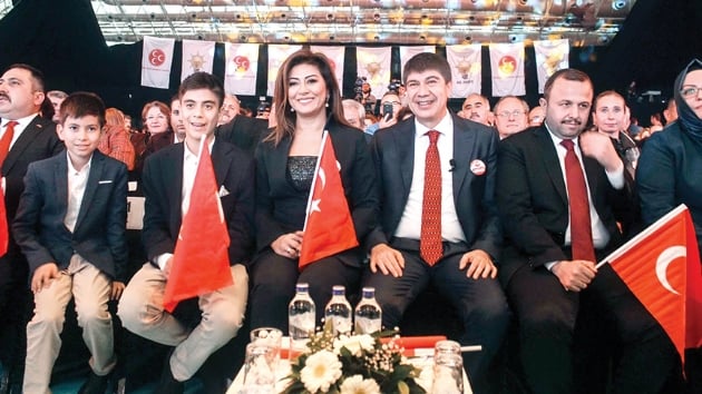 359 dev proje ile Antalya uacak