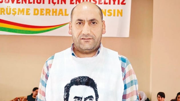 Terr vekili haddini at
