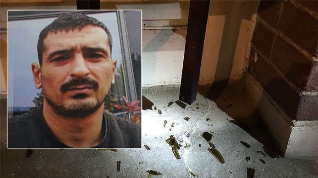 Trkiye'nin Amsterdam Bakonsolosluuna saldran PKK'lya hapis cezas verildi