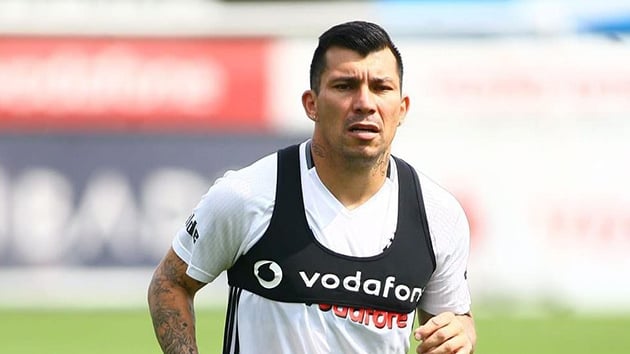 Gary Medel, Wat Ham'a gitmek istiyor
