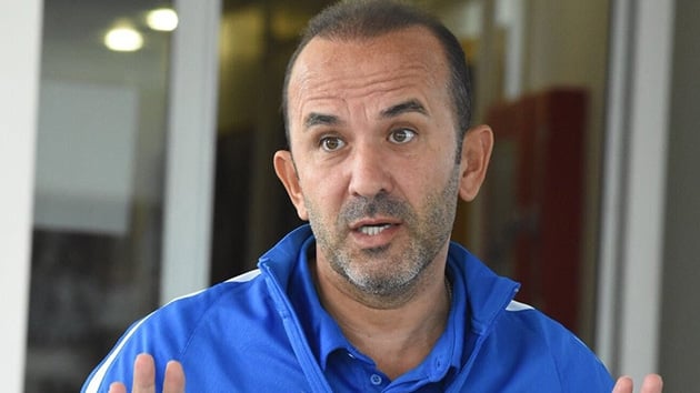 Mehmet zdilek'ten Beikta iddialarna yant