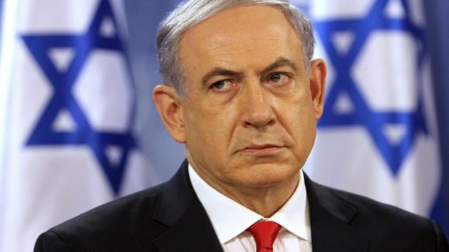Netanyahu: 4 Arap lkesini gizlice ziyaret ettim