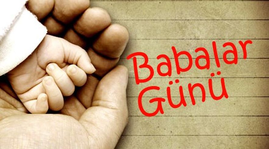 Babalar G�n� ne zaman?