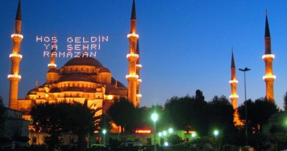 2019 Ramazan ay� ilk oru� ne zaman tutulacak?