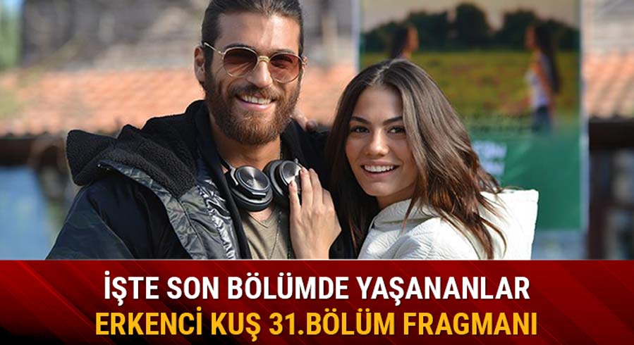 Erkenci Ku� 30.son b�l�m Star Tv izleme linki