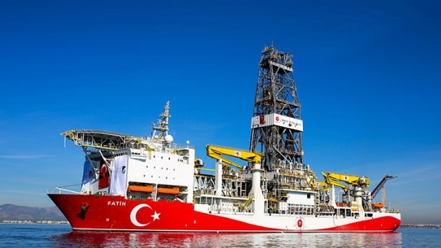 Trkiye Petrolleri 2018'de yaklak 70 civarnda sondaj gerekletirdi