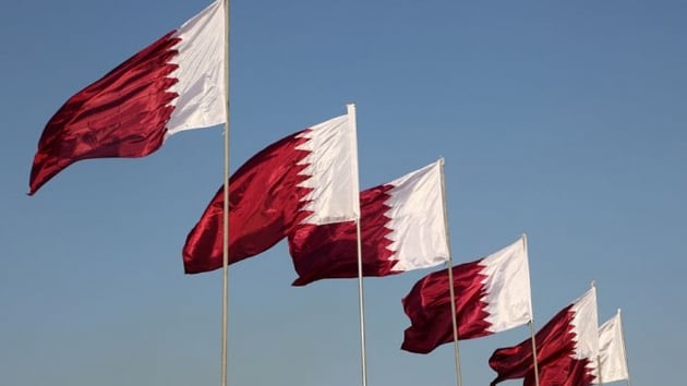Katar Msr'daki silahl saldry knad