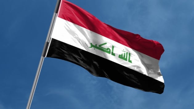 Irak'ta retmenler hkmetin taleplerini karlamamas nedeniyle greve gitti