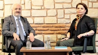 Prof. Dr. Nihat Erdomu: Yksekretimde saysal art tamam, artk nitelik zaman