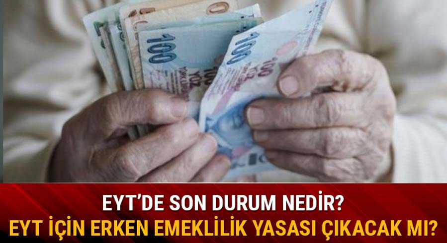 20 �ubat EYT son dakkia a��klamalar� neler?