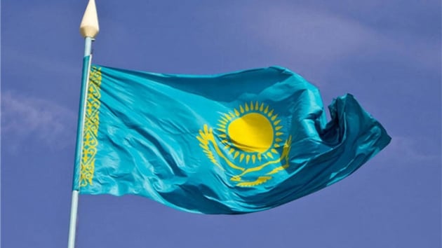 Kazakistan'n AEB lkeleriyle ticareti yzde 7,5 artt 