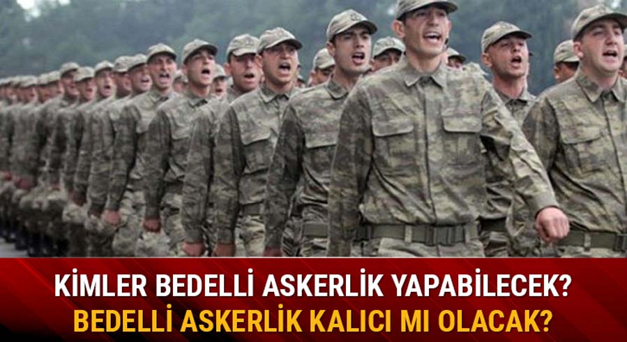 2019 Bedelli askerlik �creti k�dem tazminat� ne kadar?