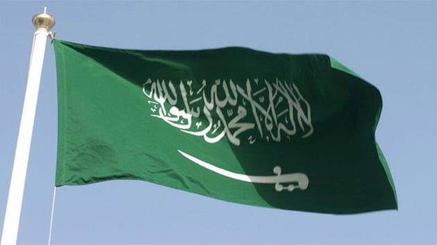 Suudi Arabistan'da mahkumlar alk grevine balad