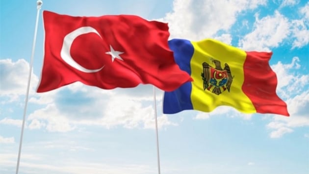 Trkiye'nin Kiinev Bykelisi Grol Skmenser: Trkiye ile Moldova arasnda, kimlikle seyahat balyor 