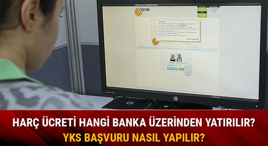 2019 YKS �niversite kay�t har� �creti ne kadar?