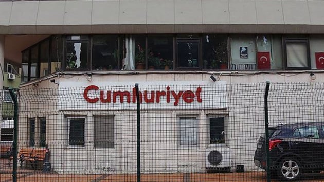 stinaf, Cumhuriyet gazetesi davasndaki karar onad