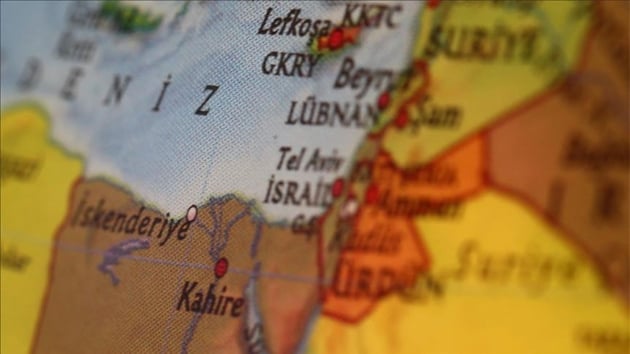 Lbnan, ran ve Suudi Arabistan'dan gelen st dzey ziyaretileri arlamaya balad
