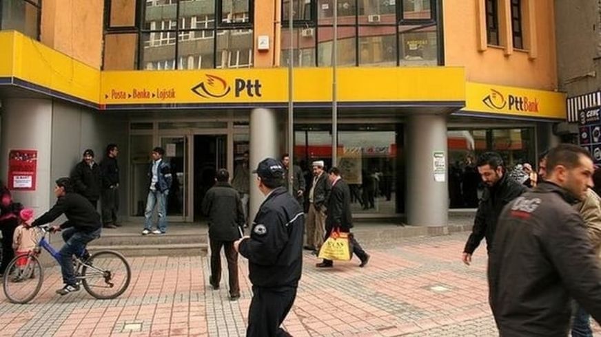 PTT personel al�m� ba�vuru �artlar� neler?