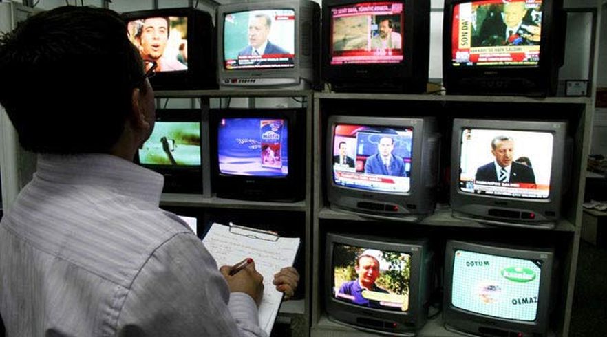 Reyting sonu�lar� a��kland�: ��te 19 �ubat tarihli reyting s�ralamas�