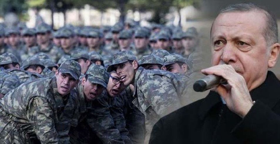 2019 Yedek astsubay maa�lar� ne kadar olacak? 
