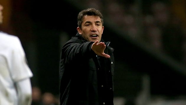 Benfica, Bruno Lage'nin szlemesini uzatt