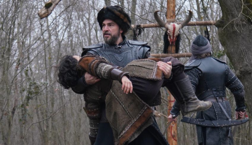 Dirili� Ertu�rul dizisi izle 137.yeni b�l�m fragman� yay�nda m�?