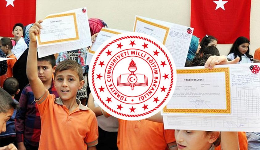 Yaz tatili ne zaman ba�layacak