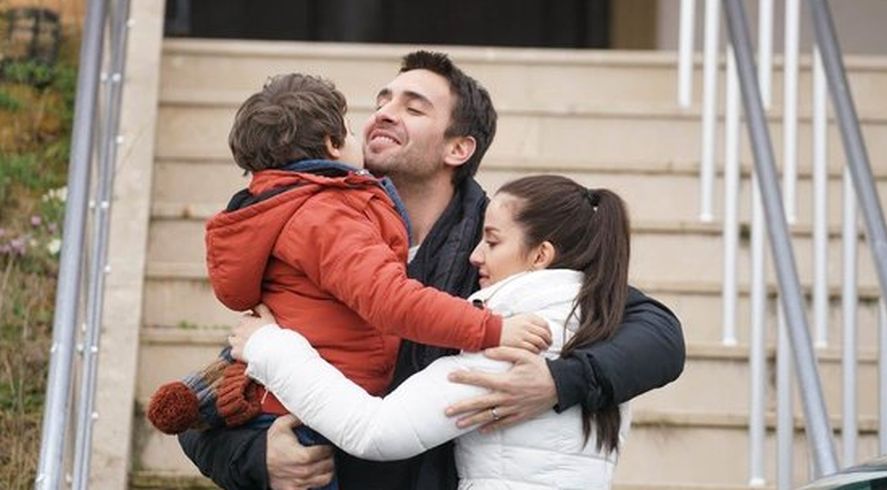 Sen Anlat Karadeniz 41.son b�l�m Atv izleme linki