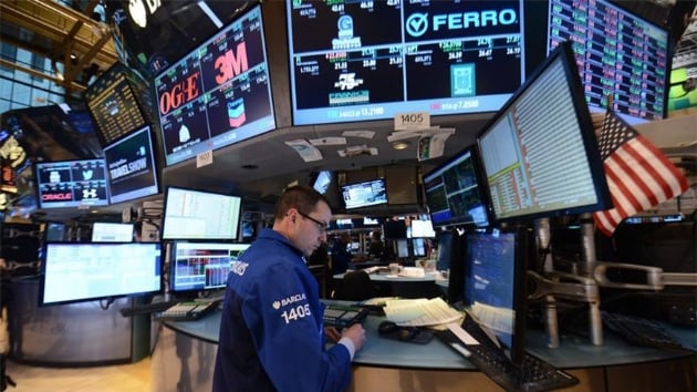 Kresel piyasalar Fed tutanaklarna odakland