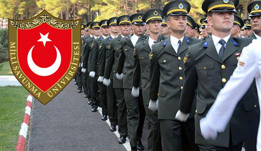 MS� askeri ��renci al�m� aranan �artlar neler?