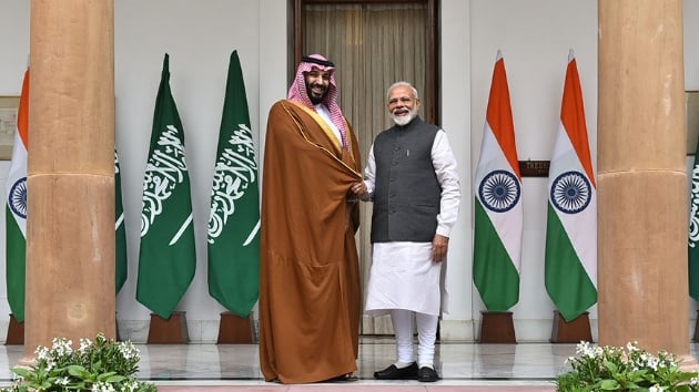 Suudi Arabistan Veliaht Prensi Muhammed Bin Selman: Yatrmlarn 100 milyar dolar amasn bekliyoruz