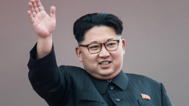 Kuzey Kore lideri Kim, Trump iin 60 saat yolculuk yapacak