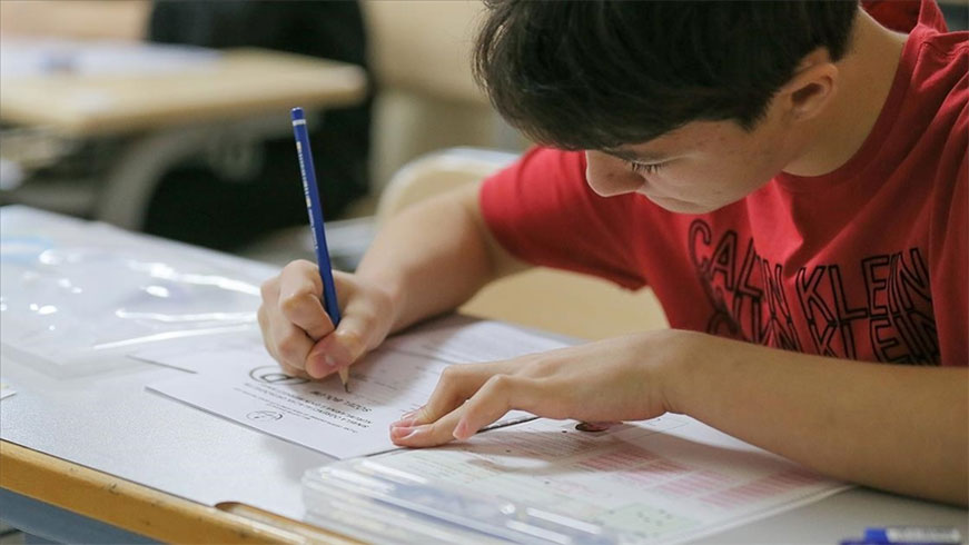 Soru kitap��klar� yay�mland�