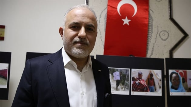 Trk Kzlay Genel Bakan Knk: Kzlay'n dijital dnm dnyaya rnek olabilir