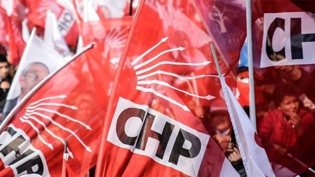 CHP'de olaanst PM talebi geri ekildi 