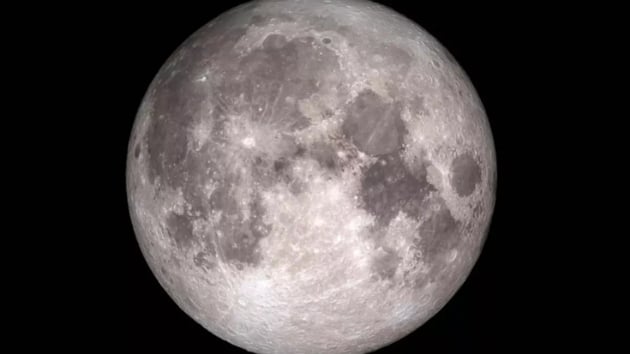NASA Ay'da su retmenin formln buldu