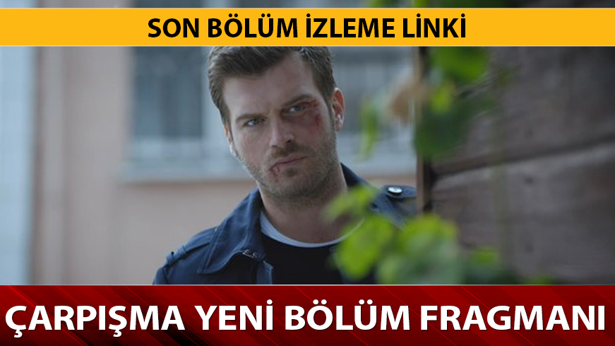 �arp��ma son b�l�m yine nefes kesti
