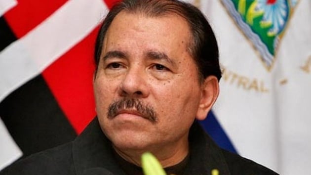 Nikaragua Devlet Bakan Ortega muhaliflerle yeniden masaya oturacak