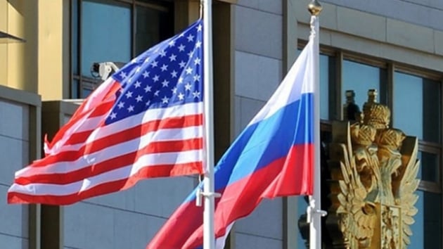 ABD ve Rusya'nn Afganistan zel temsilcileri Ankara'da grt