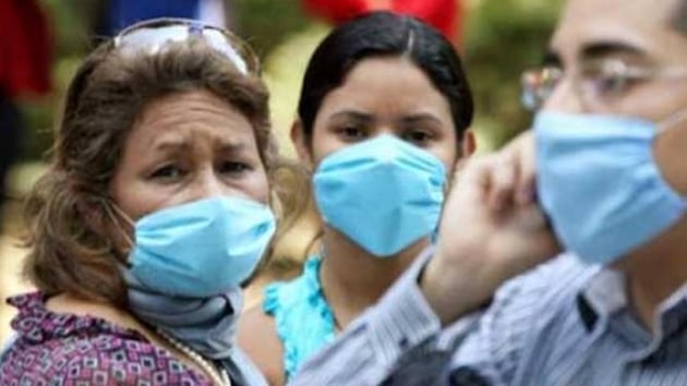 Yunanistan'da grip 74 can ald       
