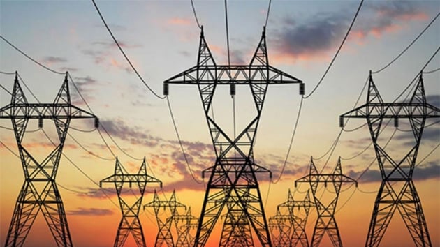 Enerji ve Tabii Kaynaklar Bakan Dnmez: Elektrikte 'tarmsal faaliyetler tarifesi' uygulamas en ge bir aya kadar balayacak
