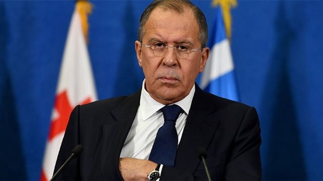 Rusya Dileri Bakan Lavrov: Kbrs'taki BM Bar Gc'nn grev sresini deitirmek iin hibir neden grmyoruz