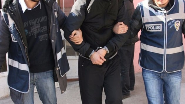 Antalya'da uyuturucu operasyonu: 6 tutuklama  
